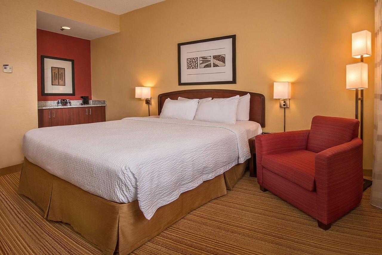 Sonesta Select Durham Research Triangle Park Otel Dış mekan fotoğraf