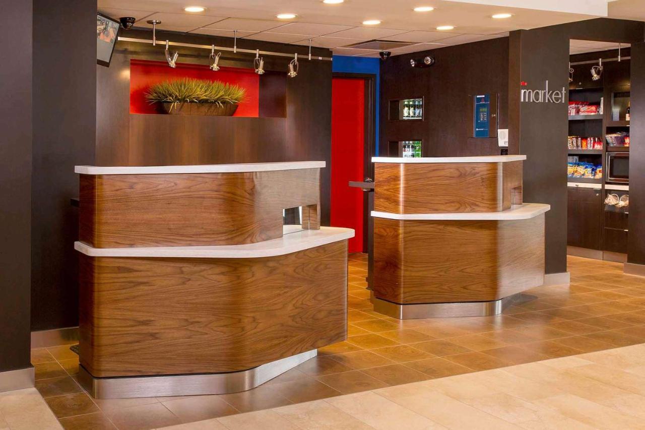 Sonesta Select Durham Research Triangle Park Otel Dış mekan fotoğraf