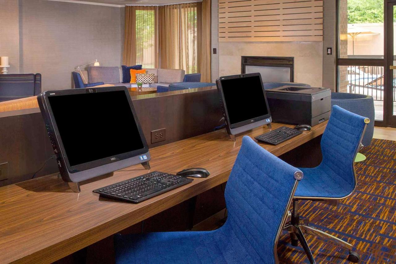 Sonesta Select Durham Research Triangle Park Otel Dış mekan fotoğraf