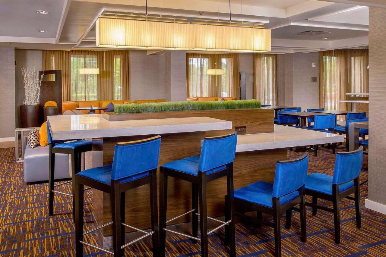 Sonesta Select Durham Research Triangle Park Otel Dış mekan fotoğraf