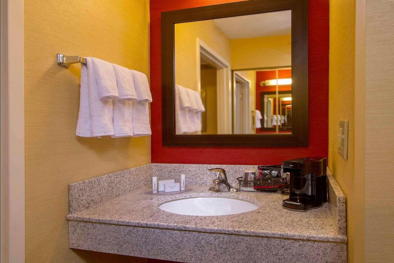 Sonesta Select Durham Research Triangle Park Otel Dış mekan fotoğraf