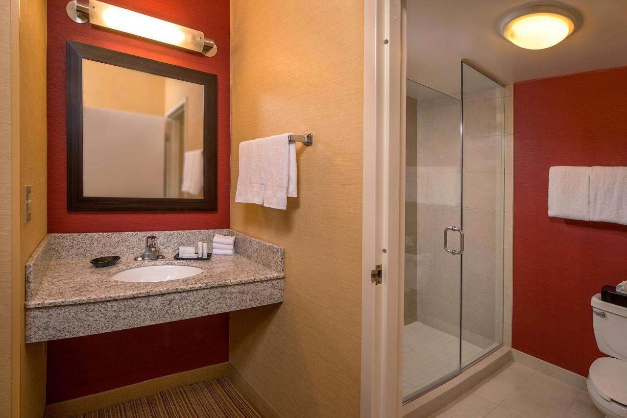 Sonesta Select Durham Research Triangle Park Otel Dış mekan fotoğraf