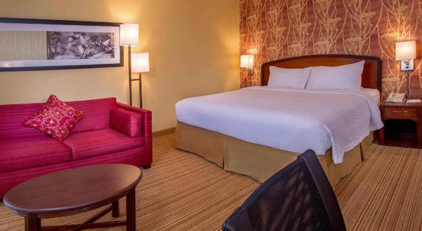 Sonesta Select Durham Research Triangle Park Otel Dış mekan fotoğraf